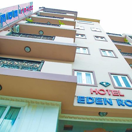 Eden Roc Hotel Ho Chi Minh Zewnętrze zdjęcie