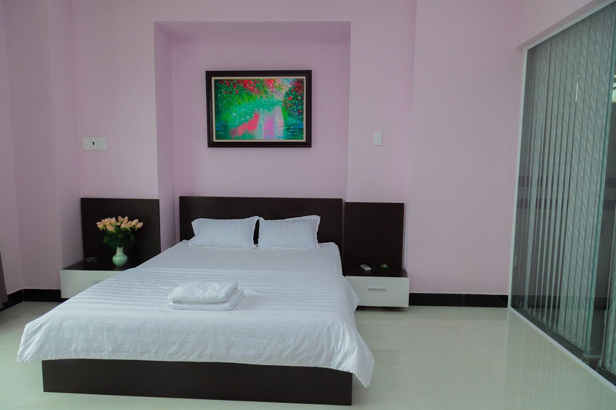 Eden Roc Hotel Ho Chi Minh Zewnętrze zdjęcie