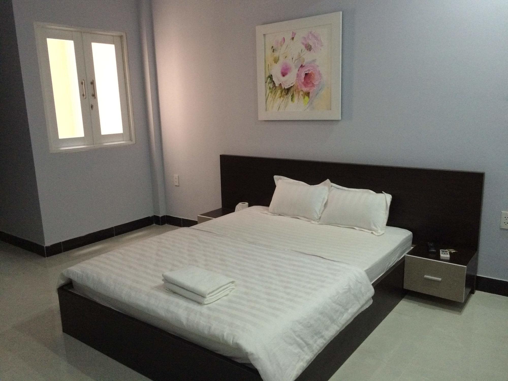 Eden Roc Hotel Ho Chi Minh Zewnętrze zdjęcie