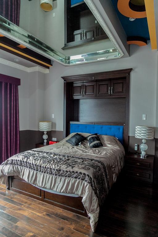 Eden Roc Hotel Ho Chi Minh Zewnętrze zdjęcie