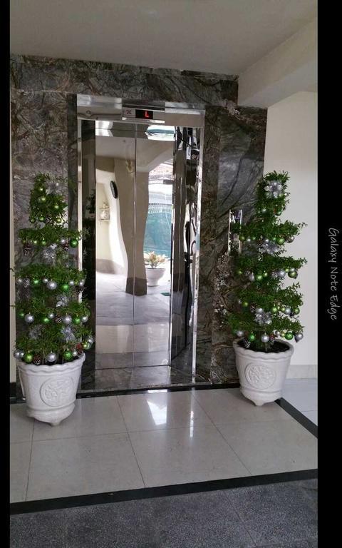Eden Roc Hotel Ho Chi Minh Zewnętrze zdjęcie