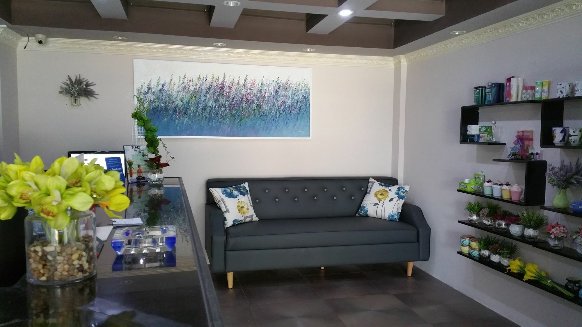 Eden Roc Hotel Ho Chi Minh Zewnętrze zdjęcie