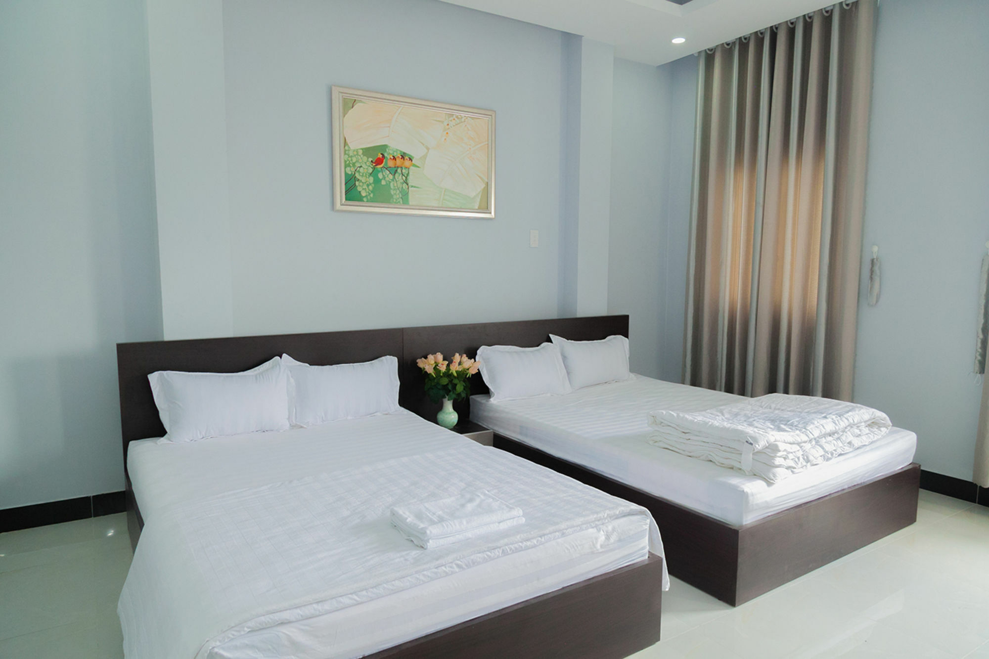 Eden Roc Hotel Ho Chi Minh Zewnętrze zdjęcie
